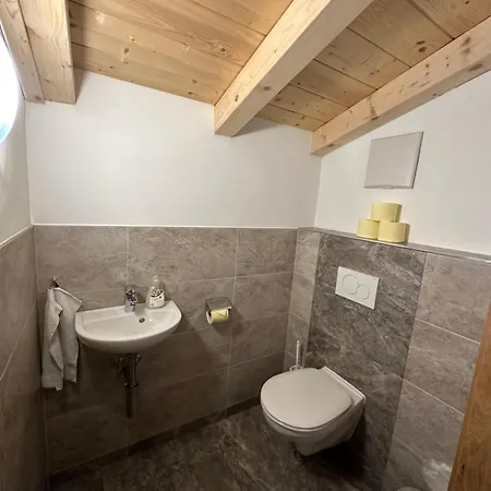 Apartman Hundsidl Mittersill