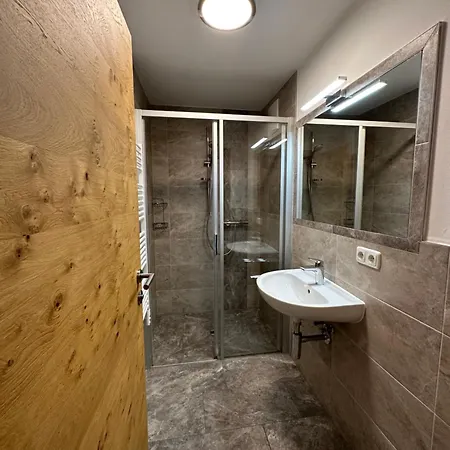 Hundsidl Apartman Mittersill