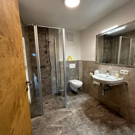 Apartman Hundsidl Mittersill