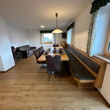 Apartman Hundsidl Mittersill