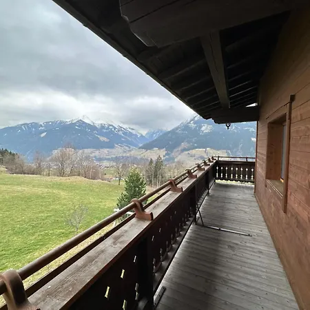 Hundsidl * Mittersill