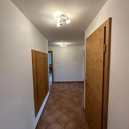 Hundsidl Apartman Mittersill