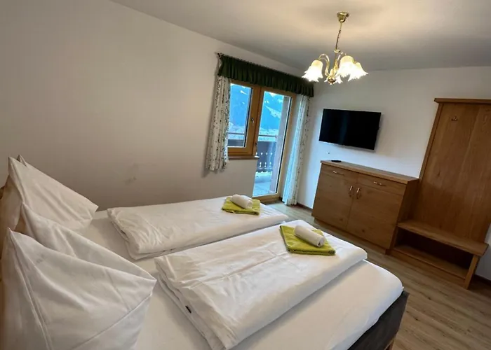 Hundsidl Apartamento