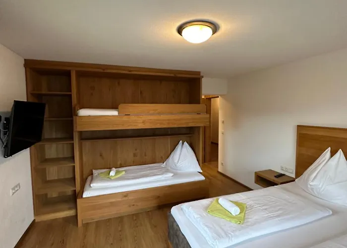 Hundsidl Apartamento *