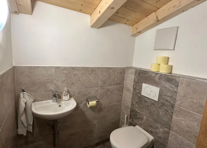 Apartamento Hundsidl Mittersill