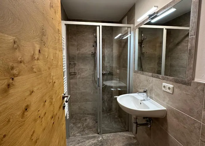 Hundsidl Апартаменты Миттерзилль