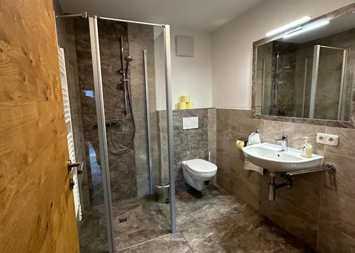 Apartamento Hundsidl Mittersill