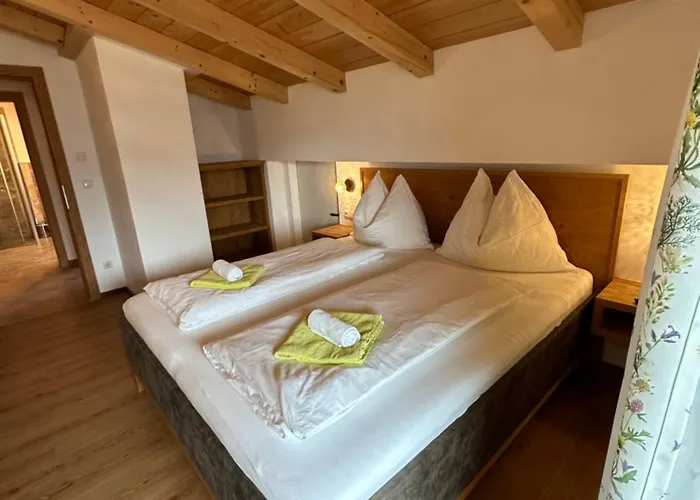 Hundsidl Apartamento Mittersill