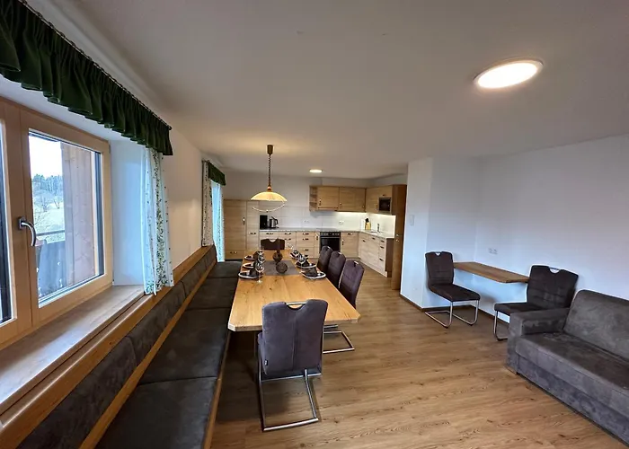 Hundsidl * Mittersill