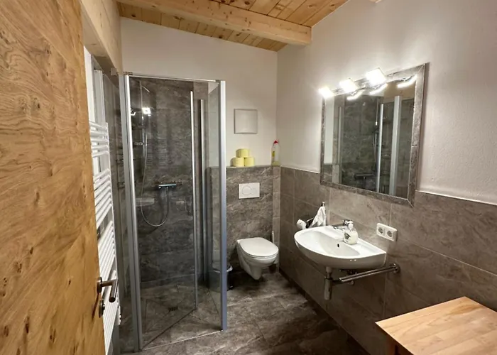 Hundsidl Apartamento