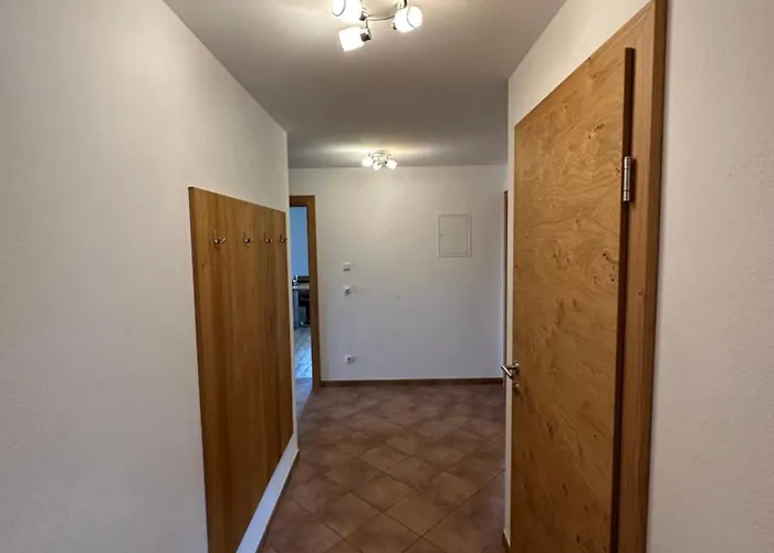 Hundsidl Apartamento Mittersill