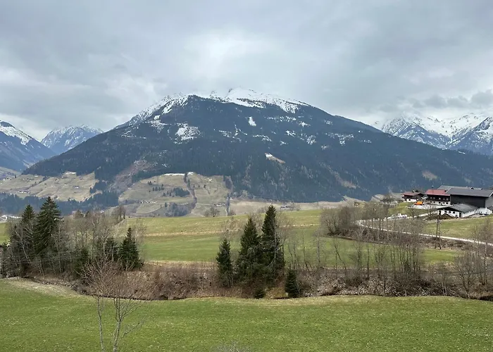 Hundsidl Apartamento